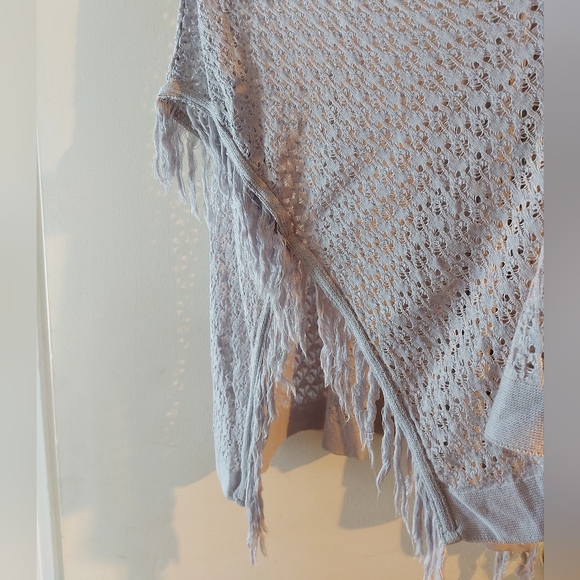 Kismet shall-like cover up, GUC, O/S - Picture 3 of 4